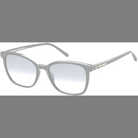 Tommy Hilfiger Sonnenbrille Damen TOMMY HILFIGER TH 1723/S BLACK