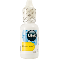  blink blink-n-clean Einzelflasche