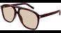 Saint Laurent SL 596 DUNE 58 003
