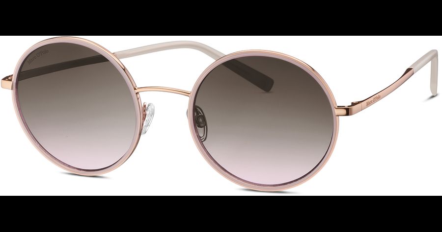 Marc O'Polo Sonnebrille Damen Marc O'Polo 508001 53 80 Ansicht 1
