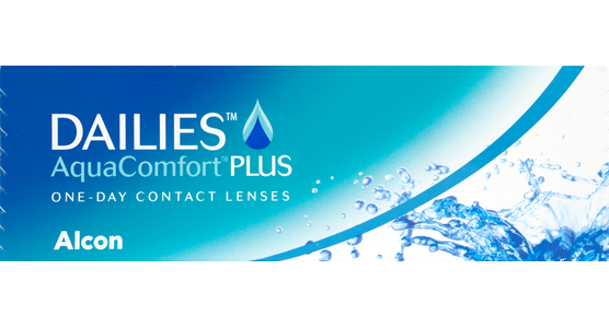 Dailies AquaComfort plus 30er - Ansicht 2