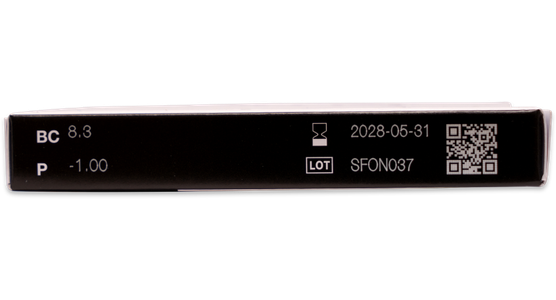 Miru 1Month 6er - Ansicht 4