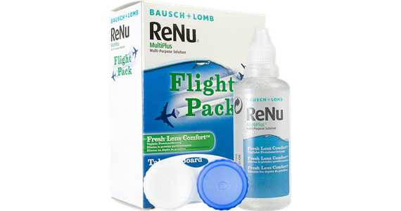 ReNu MultiPlus Flight-Pack - Ansicht 2