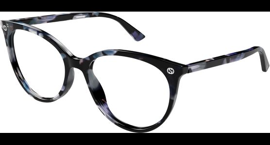 Gucci GG0093O 53 008 - Ansicht 2
