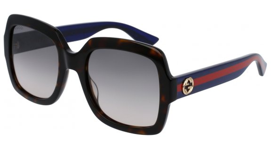 Gucci GG0036SN 54 004 - Ansicht 2