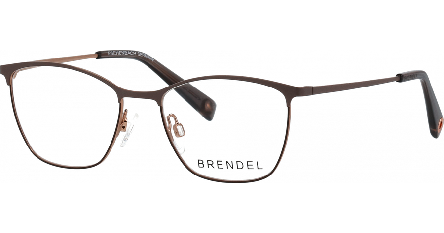 Brendel Brille Damen Brendel 902355 49 33 Ansicht 1