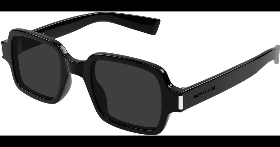  Saint Laurent SL 720 48 001 Ansicht 1
