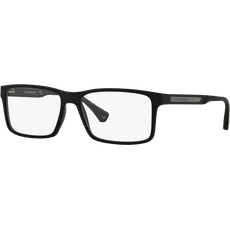 Emporio Armani Brille Herren Emporio Armani EA3038 5063