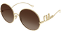 Chloé CH0329S 60 002