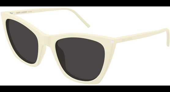 Saint Laurent SL 214 KATE THIN 55 005 - Ansicht 2