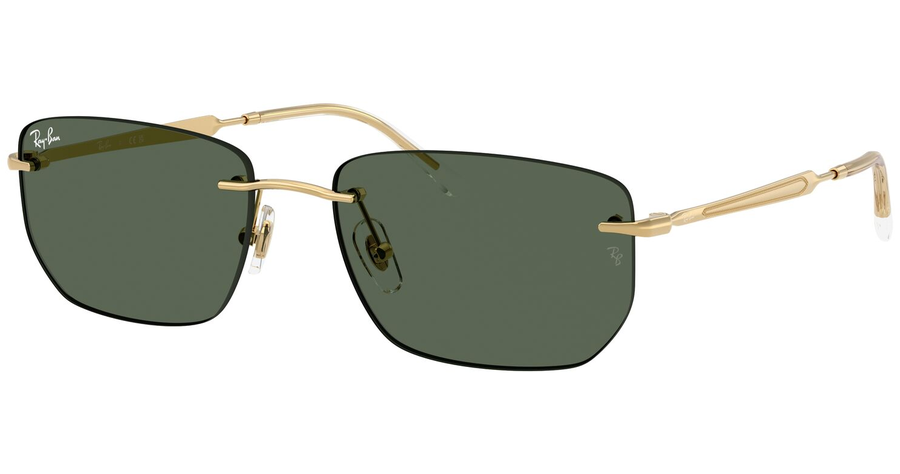  Ray-Ban RB3768 001/71 Ansicht 1