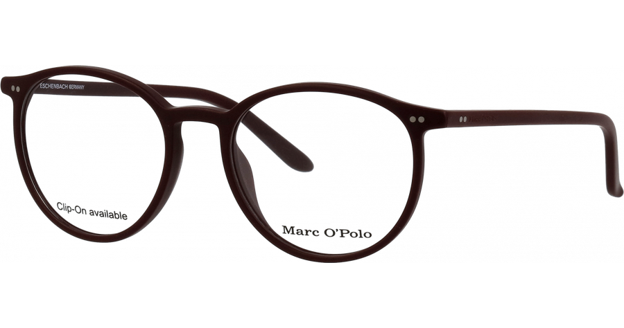 Marc O'Polo Brille Unisex Marc O'Polo 503084 50 53 Ansicht 1