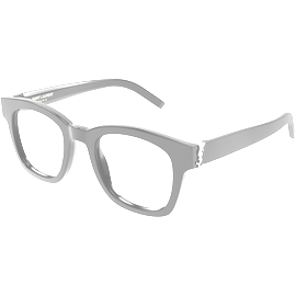 Saint Laurent Brille Unisex Saint Laurent SL M124 OPT 001