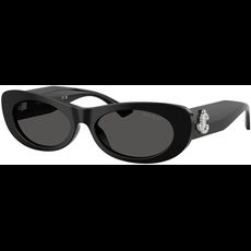 Jimmy Choo Sonnenbrille Damen Jimmy Choo JC5038BU 500087 54