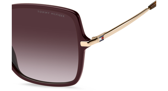 Tommy Hilfiger TH 2220/S 57 LHF - Ansicht 4