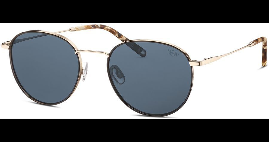 Mini Eyewear Sonnebrille Unisex Mini Eyewear 745005 53 21 Ansicht 1