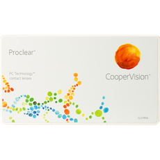  Proclear 3er