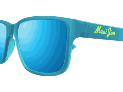  Maui Jim Kuniahi AF B688-03 Ansicht 3