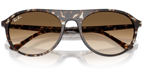 Ray-Ban RB2215 143151 56 - Ansicht 6