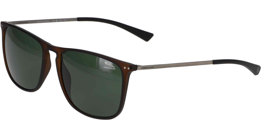 Jaguar Sonnenbrille Herren Jaguar 37622 56 5100 Ansicht 1