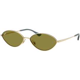 Ray-Ban Sonnenbrille Unisex Ray-Ban Kai RB3757 9213/2 59
