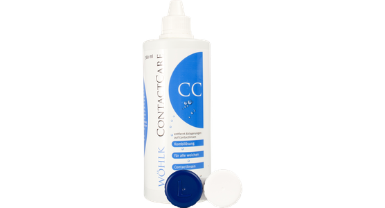 ContactCare Einzelflasche - Ansicht 3