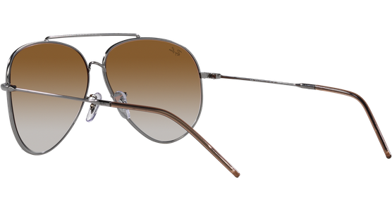 Ray-Ban Aviator Reverse RBR0101S 004/CB - Ansicht 5