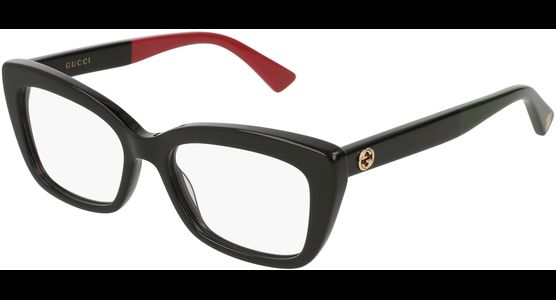Gucci GG0165ON 51 003 - Ansicht 2