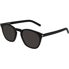 Saint Laurent Sonnenbrille Unisex Saint Laurent SL 28 001 SLIM