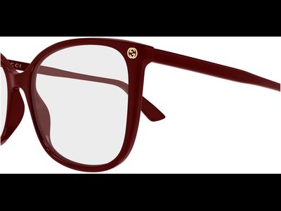  Gucci GG0026O 55 031 Ansicht 3