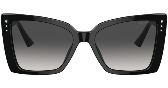 Jimmy Choo JC5001B 50008G 54 - Ansicht 3
