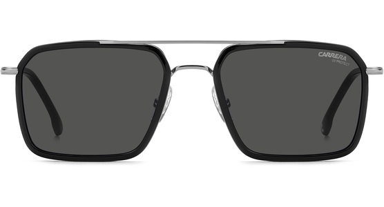 Carrera CARRERA 362/S 55 Schwarz - Ansicht 3