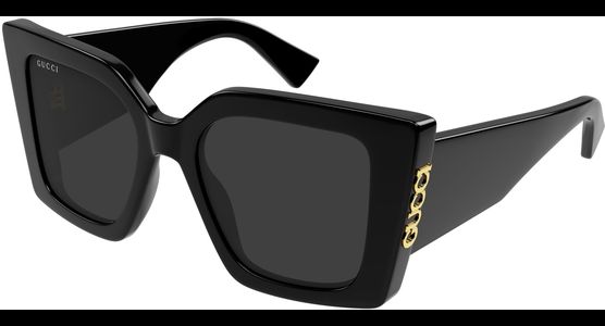 Gucci GG2039S 51 001 - Ansicht 2