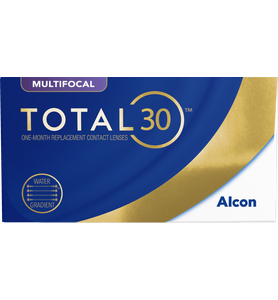 Total 30 Multifocal 3er - Ansicht 2