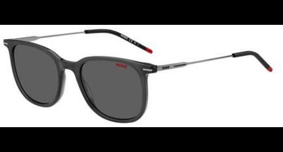 Hugo HG 1203/S 52 grey - Ansicht 2