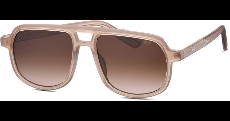 Mini Eyewear Sonnebrille Unisex Mini Eyewear 746030 56 60 Ansicht 1
