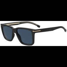 Hugo Boss Sonnenbrille Herren Hugo Boss BOSS 1598/S 55 black