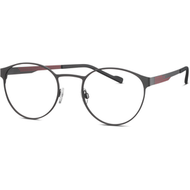 Titanflex Brille Herren Titanflex 822021 52 35