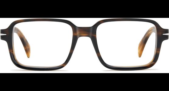 David Beckham DB 7167 52 Braun - Ansicht 3