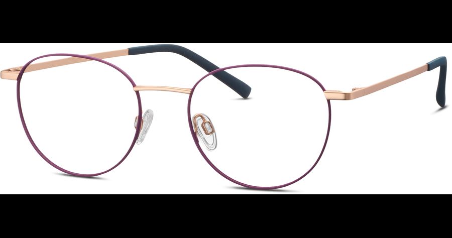 Jos. Eschenbach Brille Unisex Jos. Eschenbach 980007 51 52 Ansicht 1