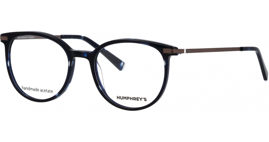 Humphreys Brille Unisex Humphreys 581126 49 70 Ansicht 1