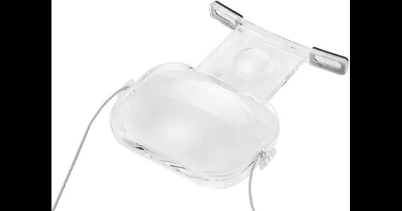  Eschenbach maxiPLUS Umhängelupe 2x4x Ansicht 1