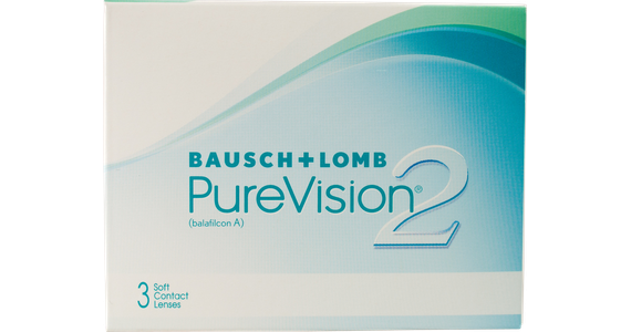  PureVision 2 HD 3er Ansicht 1