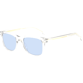 Hugo Boss Sonnenbrille Herren Hugo Boss BOSS 1508/S 52 KB7