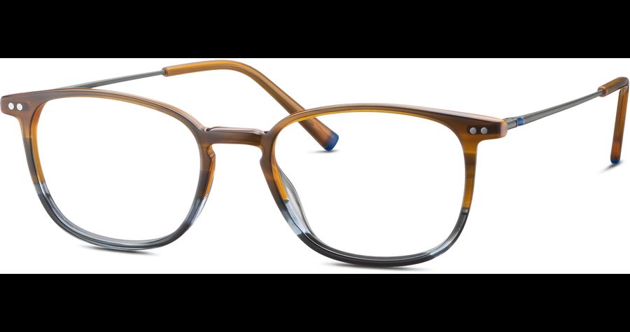 Humphreys Brille Unisex Humphreys 581065 48 65 Ansicht 1