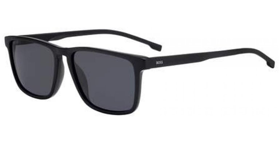 Hugo Boss BOSS 0921 S 55 black gunstig kaufen
