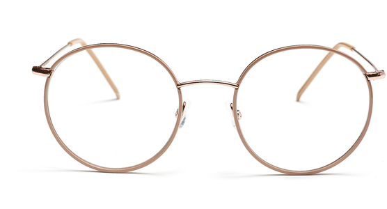 FRAIMS 03-97220-01 Bonnie, Puder Rose Matt/Kupfergold - Ansicht 3