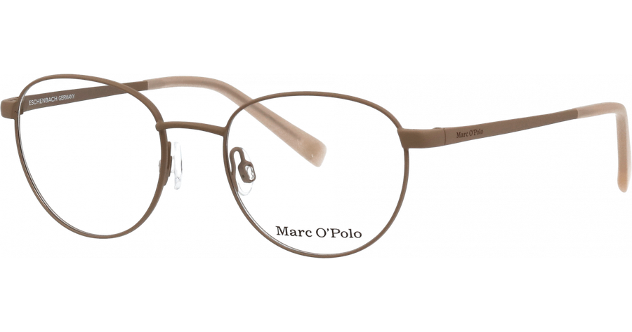 Marc O'Polo Brille Unisex Marc O'Polo 502183 46 80 Ansicht 1