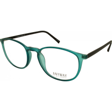 Anyway Brille Unisex Anyway 01-75080-02 5020