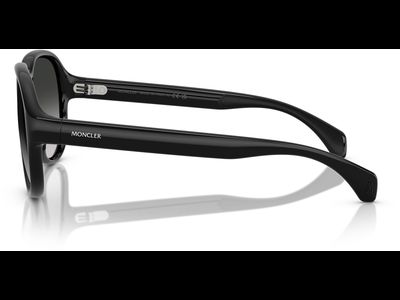 Moncler Sonnenbrille Unisex Moncler Halcyonne ME8001 50013C 60 Ansicht 3